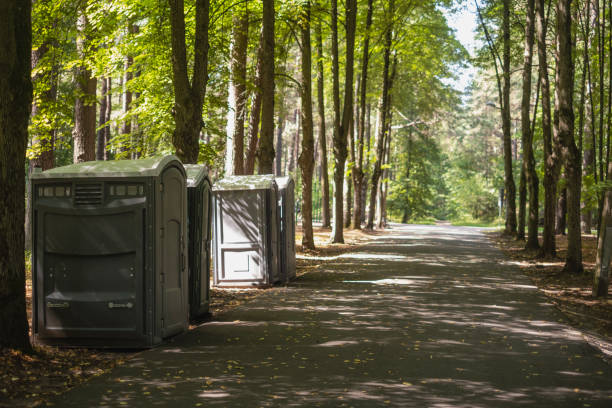 Reliable Mclouth, KS porta potty rental Solutions