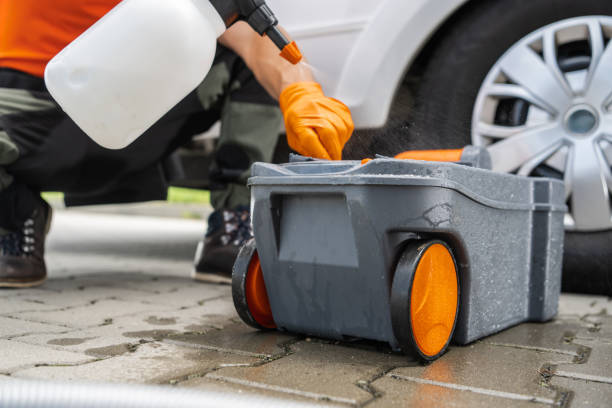 Best Portable toilet rental cost  in Mclouth, KS